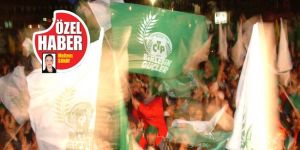 ‘İSTİFA’ POLEMİĞİ