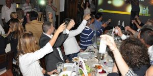 “4. Kıbrıs Rakı Festivali” başlıyor