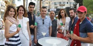 Tommy Hilfiger’da özel gün