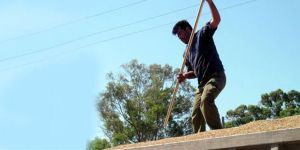 Tarımda “ödeme” hazırlığı