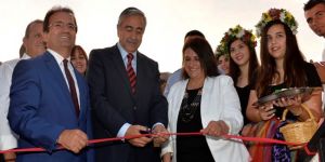 Enginar festivali başladı