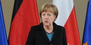 Almanyada Mülteci Zirvesi