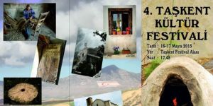 Taşkent Kültür Festivali