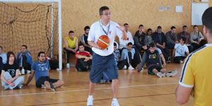 Basketbolda antrenör kursu başlıyor
