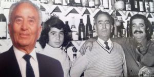 Ömer Ahmet Çabuker hayatını kaybetti