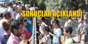 KGS-2 sonuçları açıklandı