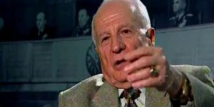 Bir diktatör daha öldü