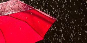 Salı yağmur, çarşamba don var