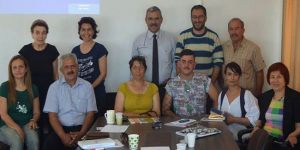 “Lefke Slow Food Birliği” kuruluyor