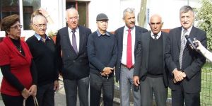 Lefkede çözüm bekleyen sorunlar 