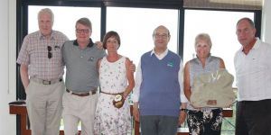 Geleneksel turnuva tamamlandı