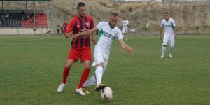 Doğancı’ya galibiyet yetmedi: 1-2