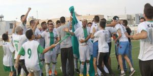 Son bilet Karşıyaka’nın: 0-5