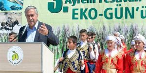 “Kıbrıs konusunda ilk adımı atacağız”