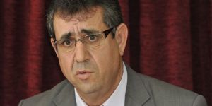 “Eğitim Bakanlığı şu an eğitim hariç her işle meşgul”