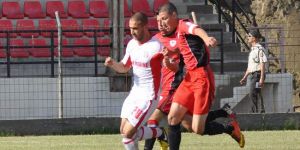 G. Birliği galibiyetle tamamladı: 1-2