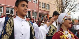 AKDER’den yurtdışı gösterileri