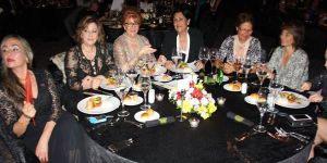 Muhteşem Gala Gecesi