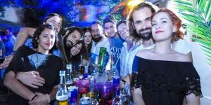 Ortaçgil, Narnia’yı büyüledi