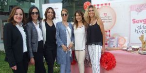 Geliri onkoloji tedavisi gören çocuklara bağışlanacak