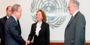 Bandan Kayıplara destek