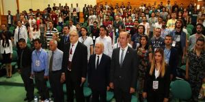 ‘Geleceği Yazanlar’ BÖTE Kurultayı’nda