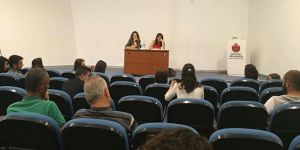 Alevilik ve Kadınlar konuşuldu