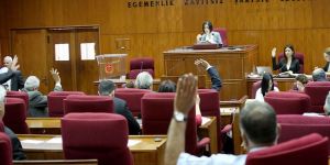 38 yıllık Vergi Yasası değişti