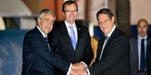 MÜZAKERLER 15 MAYISTA BAŞLIYOR