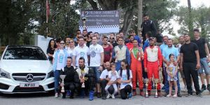 Koyuncu zirveye tırmandı