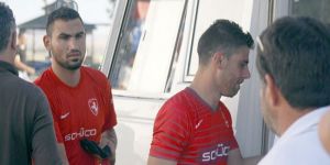  “Takımı sahadan başkan çekti”