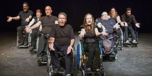 “Tekerlek İzleri” oyunu ilke imza atıyor