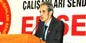 EL-SEN, Akim ve ekibine sahip çıktı