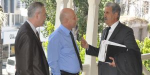 ‘İkinci iş’ davasından, savcılık çekildi!