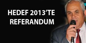 Yorgancıoğlu: Downer’in açıklamasını olumlu bulduk