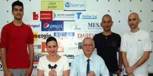 Siyah At’ta beşinci tur tamamlandı