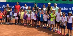 Puanlı yaş turnuvası tamamlandı