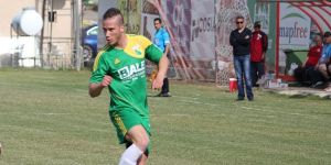 Ömer Gül Yeşilova’da