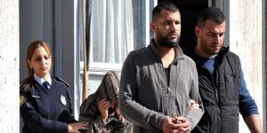 Toplam 27 ay hapis cezası…