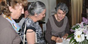  “Çifte Nikâh” kitabı tanıtıldı