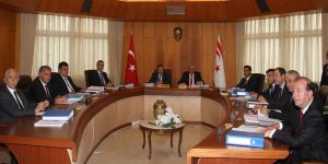 Bakanlar Kurulu kararları açıklandı