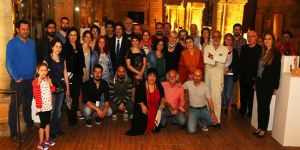 Alashia, Bedestende yeniden doğdu