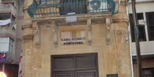 Kamu Hizmeti Komisyonu yeni binaya taşınıyor
