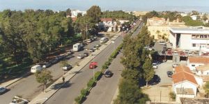 Trafik kazalarına karşı yürüyüş düzenlenecek