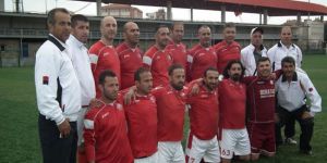 Y. Boğaziçi Masterleri Çanakkale’deydi