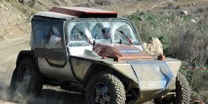 Tekerlekler Alagadi’de dönecek