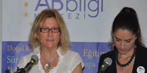 Avrupa Günü” kutlandı