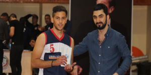 Doğukan Amerika yolunda