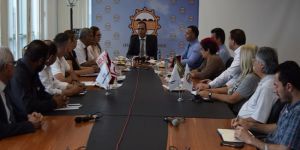 Gençler ‘Festival’de yarışacak