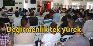 “Biz bu yasaya karşıyız”